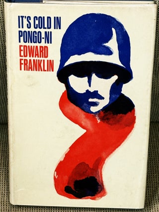 It's Cold in Pongo-Ni