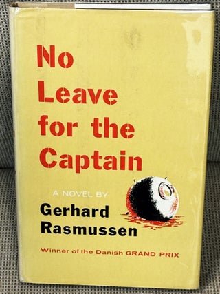 No Leave for the Captain