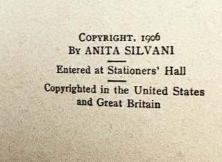 The Strange Story of Ahrinziman