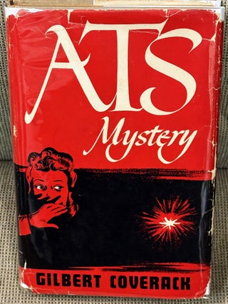 ATS Mystery