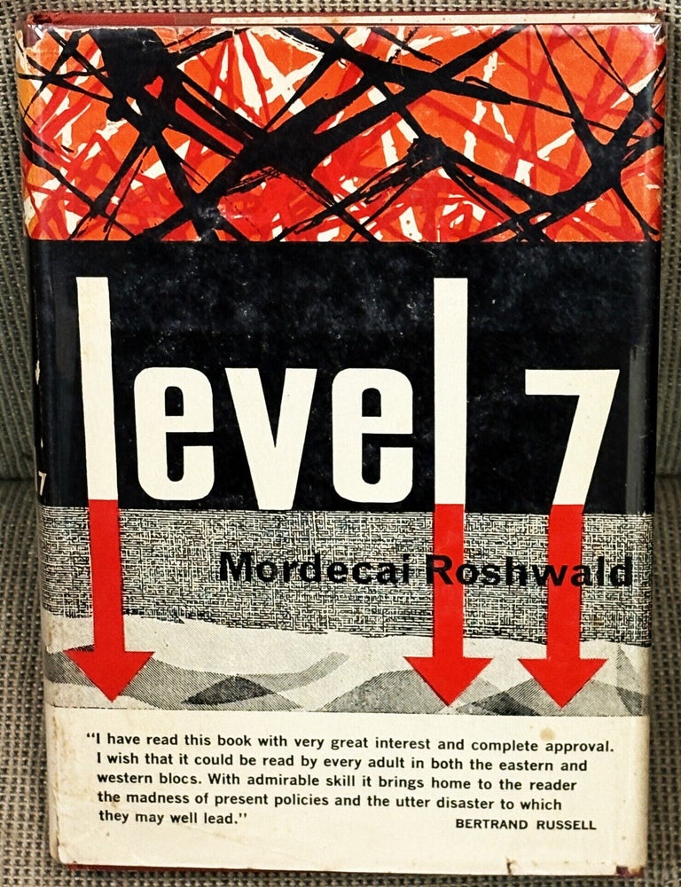 Item #86284 Level 7. Mordecai Roshwald.