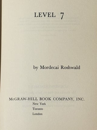 Level 7
