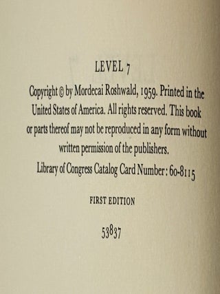 Level 7