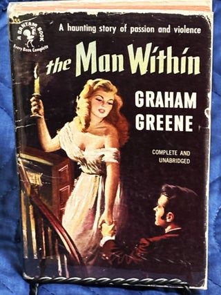 The Man Within