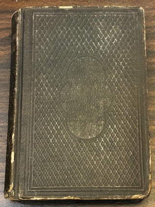 Item #86299 The Planter's Victim; or, Incidents of American Slavery. Anonymous, Samuel M....