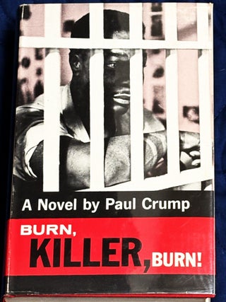 Burn, Killer, Burn!