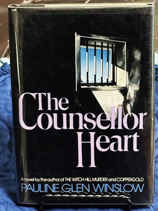 The Counsellor Heart