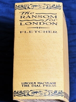 The Ransom for London