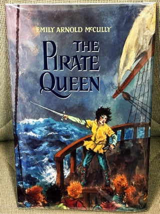 The Pirate Queen