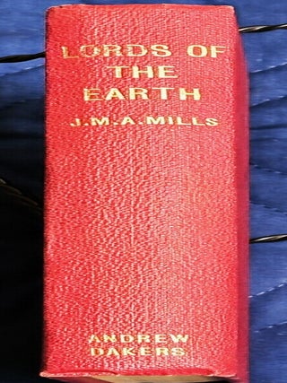 Lords of the Earth