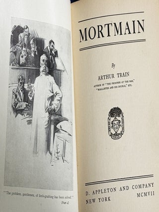 Mortmain
