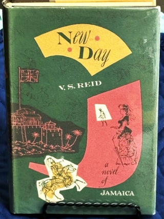 New Day