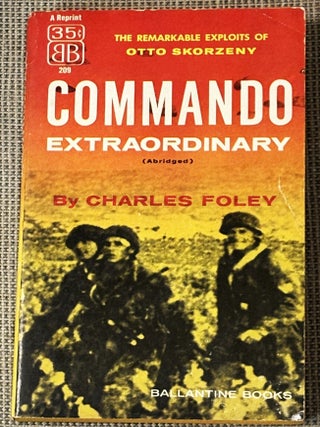 Commando Extraordinary