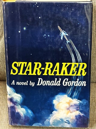 Star-Raker