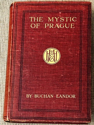 The Mystic of Prague
