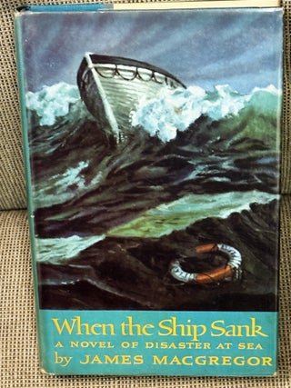 When the Ship Sank