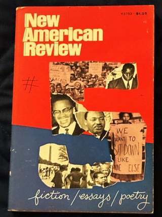 New American Review #5