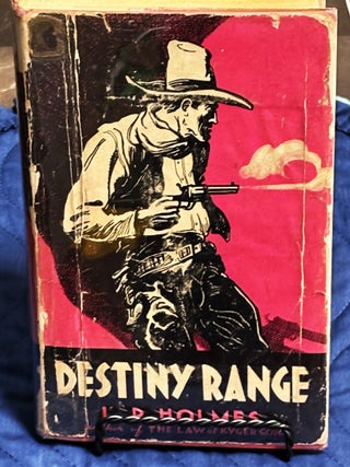 Destiny Range