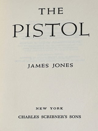 The Pistol