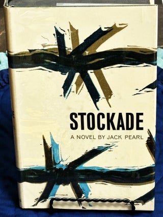 Stockade