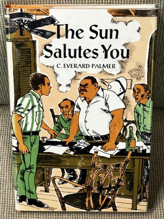 The Sun Salutes You
