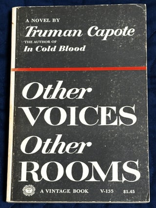 Other Voices, Other Rooms