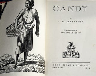 Candy
