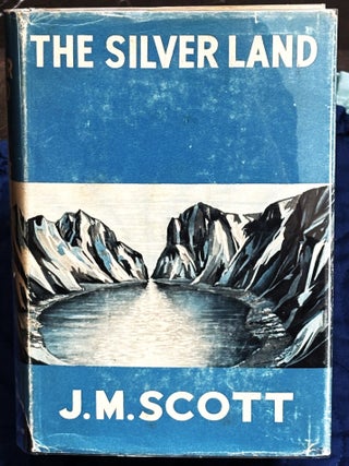 The Silver Land