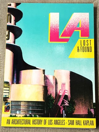 L.A. Lost & Found