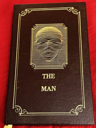 The Invisible Man. Charles Moxley H G. Wells, illustrations.