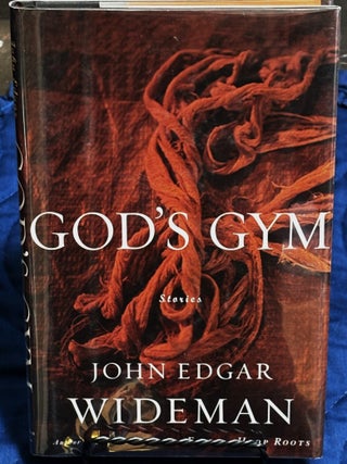 God's Gym