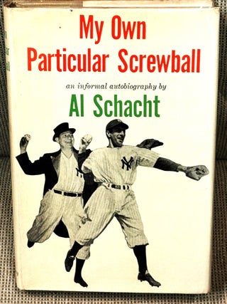 My Own Particular Screwball