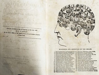 Physiology, Animal and Mental: Applied to the Preservation and Restoration of Heath of Body, and Power of Mind