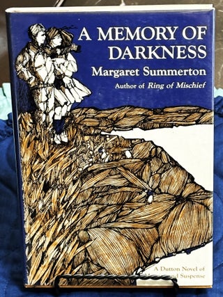 A Memory of Darkness