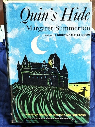 Quin's Hide