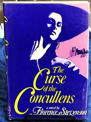 The Curse of the Concullens