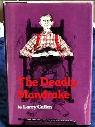 The Deadly Mandrake