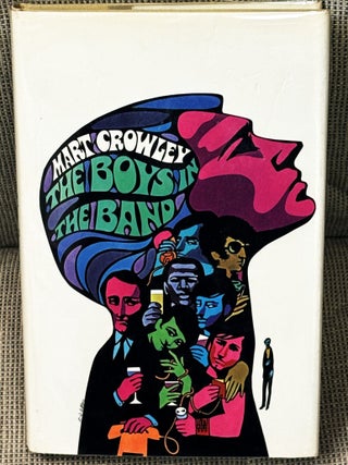 The Boys in the Band
