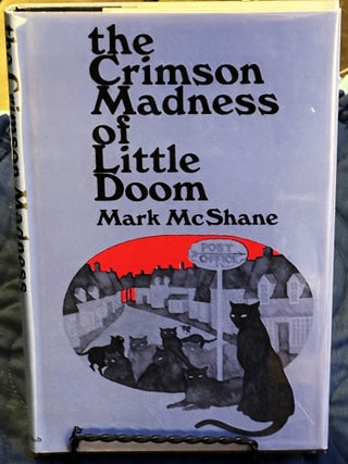 The Crimson Madness of Little Doom