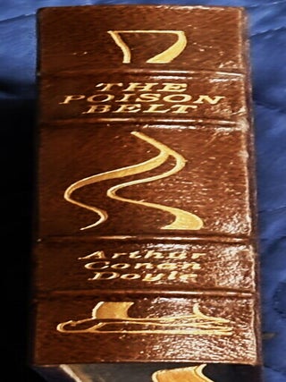 The Poison Belt