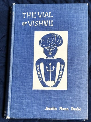 The Vial of Vishnu