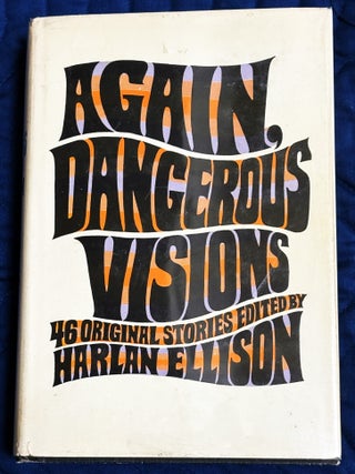Again, Dangerous Visions