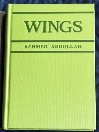 Wings, Tales of the Psychic