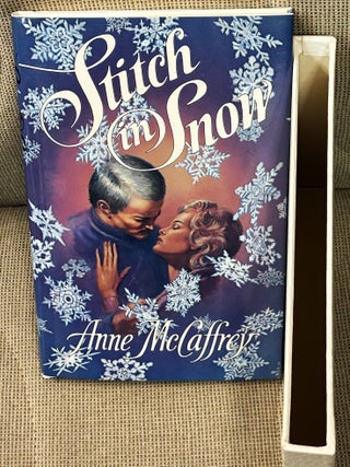 Stitch in Snow, An Adult Make-Believe Tale