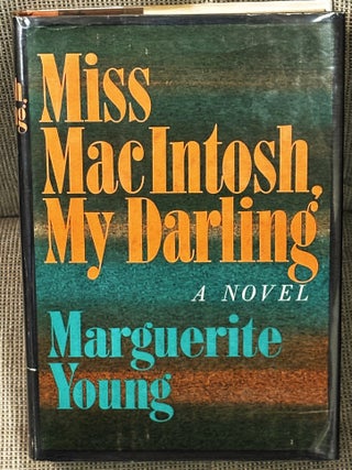 Miss MacIntosh, My Darling