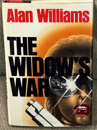 The Widow's War