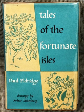 Tales of the Fortunate Isles