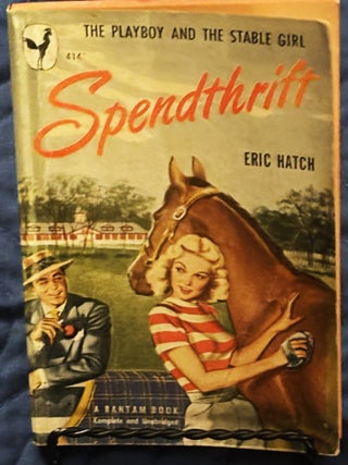 Spendthrift