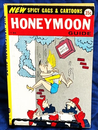 The Honeymoon Guide, Spicy Gags & Cartoons