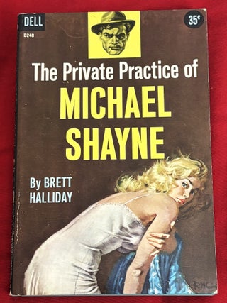 The Private Practice of Michael Shayne
